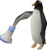 HoloBandos's avatar: Agility Instructor
