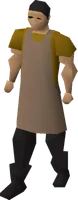 I got coins's avatar: Arhein