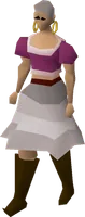 Door Sleeve's avatar: Aris