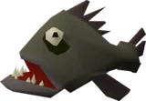PieFace TCG's avatar: Big fish (random event)