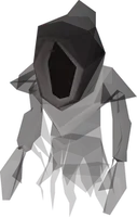 SleevedPack's avatar: Black geist