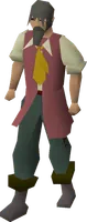xophchrist's avatar: Bob Barter (herbs)