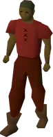 Tcg Drugga's avatar: Bob