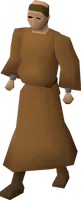ShartSyrup's avatar: Brother Cedric
