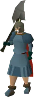 Piss on Card's avatar: Cow31337Killer