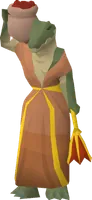 Slicks Mcgee's avatar: Crondis