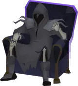 Narciss's avatar: Death (NPC)