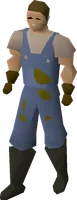 PackBTW's avatar: Dig Site workman
