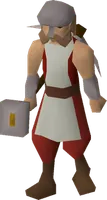 B4 I Recall's avatar: Doric