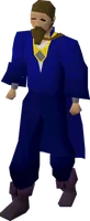 GIM Jazzy K's avatar: Duke Horacio