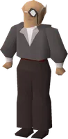 HerbPack's avatar: Generic Diplomat