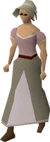 Cudy's avatar: Gertrude