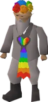 Pot of Bubby's avatar: Gilbert