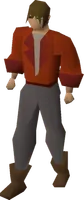 Gladcard's avatar: Hans