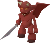 TimmyTCG's avatar: Imp (Castle Wars)