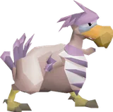 Vipezz's avatar: Jubbly bird (Barracuda Trials)