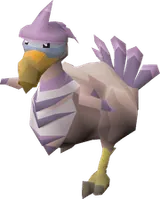 pave13's avatar: Jubbly bird