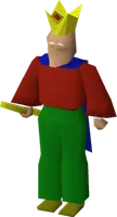 NexPack's avatar: King Narnode Shareen