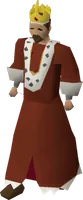 RLR's avatar: King Roald