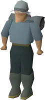 SplashTCG's avatar: Longramble