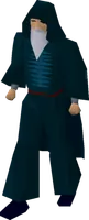 TCG nvrlucky's avatar: Mysterious Old Man