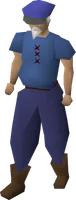 TCG Radicz's avatar: Ned