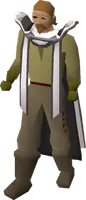 OlafTheCard's avatar: Olaf the Bard