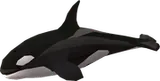 Jeremy Beans's avatar: Orca