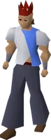 JPOG2122's avatar: Party Pete