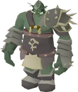 NomRob TCG's avatar: Pet general graardor