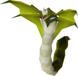 TCG Unit's avatar: Pet snakeling