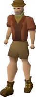 Chewbaccard's avatar: Ranulph