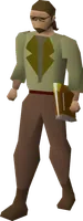 Fo1l's avatar: Reldo