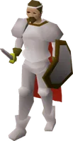 PackTask's avatar: Sir Amik Varze
