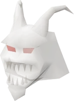 El Supremo's avatar: Spirit (2018 Halloween event)