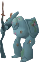 hadhari2K's avatar: Strong elemental guardian
