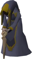 hugepacks's avatar: The Sage (Grid Master)