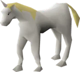 TCGLumpyTits's avatar: Unicorn (Underground Pass)