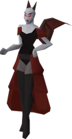 Akicha TCG's avatar: Vampyressa van Von